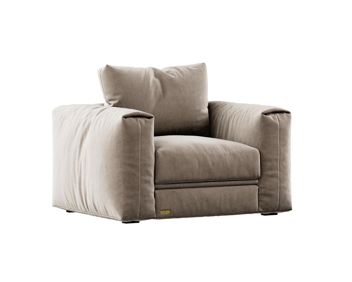 Frankof Даллас Кресло